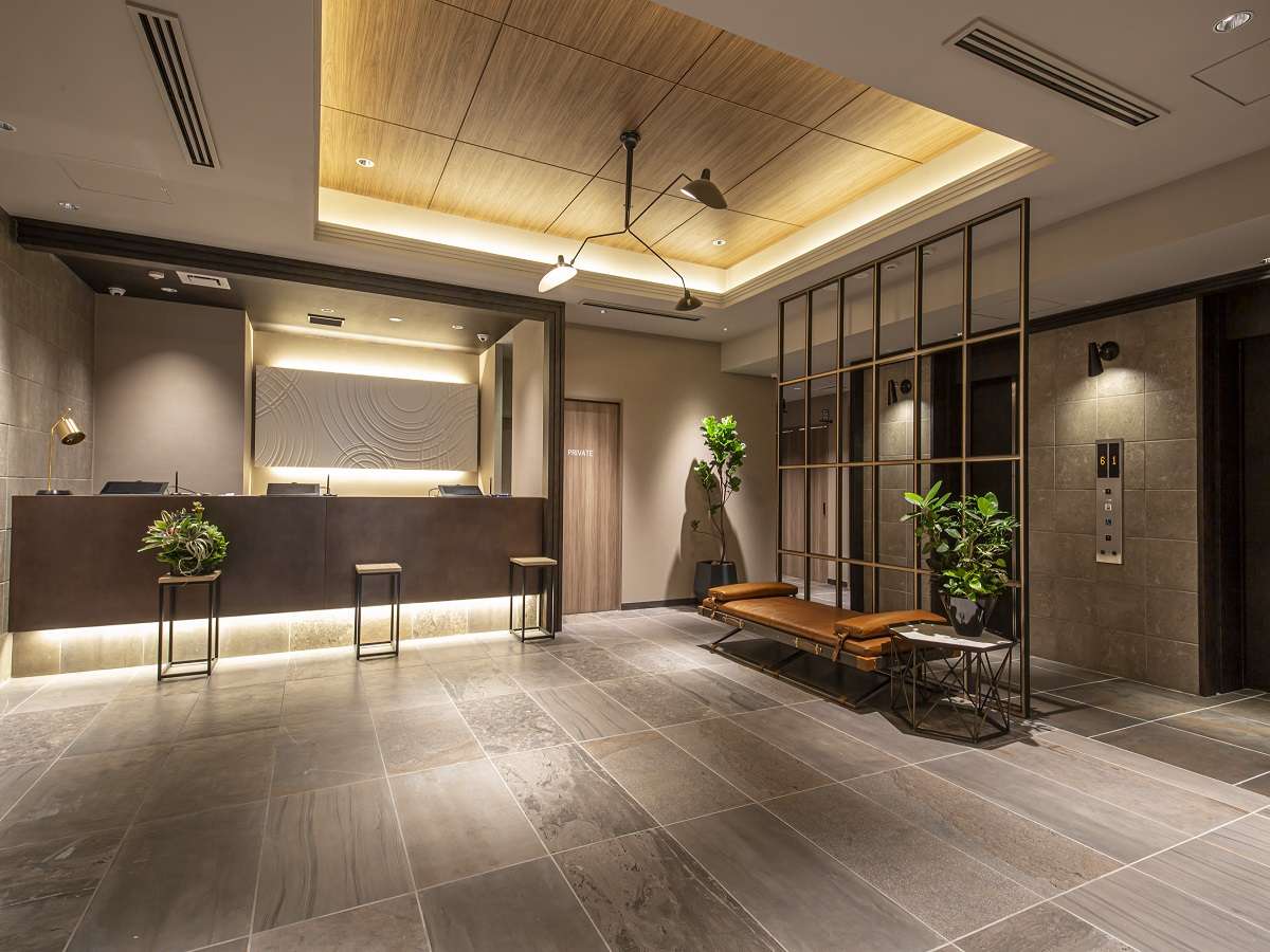 ホテルアマネク蒲田駅前 3