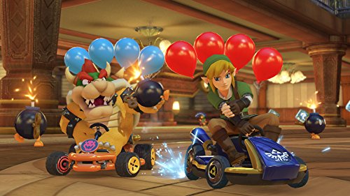 マリオカート8 デラックス 3