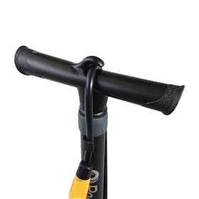 パナレーサー ワンタッチポンプ英式 BFP-PSEZB1-Sをレビュー!クチコミ・評判をもとに徹底検証 3