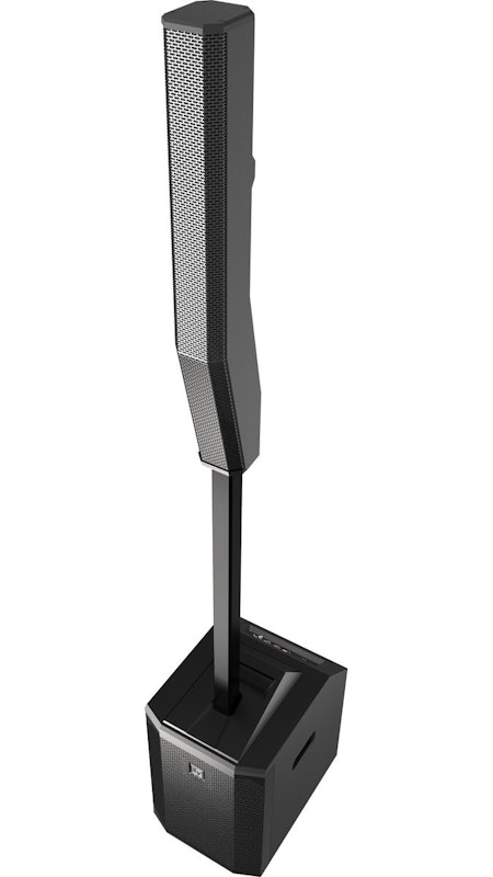 ポータブルコラムスピーカーシステム 3