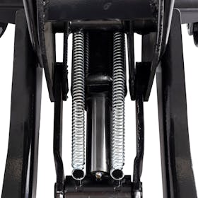 アストロプロダクツ 2.0TON 超低床ガレージジャッキ GJ143を検証レビュー!ジャッキの選び方も紹介 5
