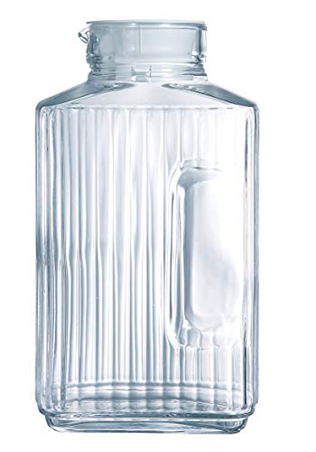 ピッチャー クワドロ2L 1