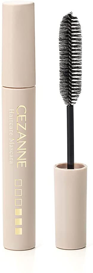 ヘアマスカラのおすすめ人気ランキング【2026年5月】 4