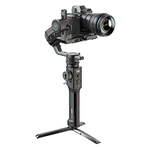 カメラ用ジンバル MOZA Air 2S / Air 2S professional kit 1