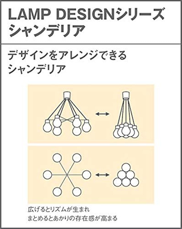 シャンデリア 3