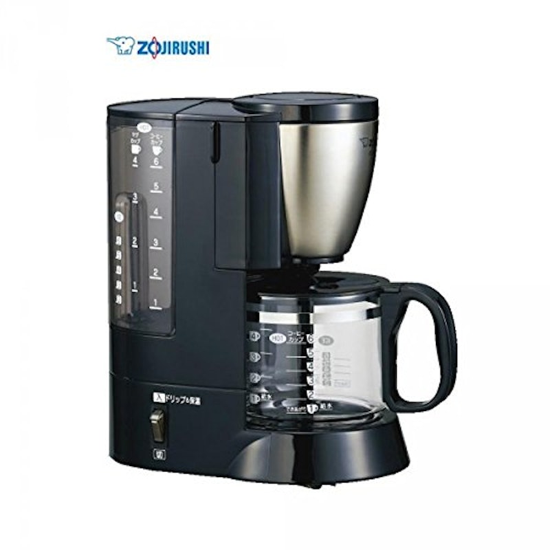 コーヒーメーカー 1