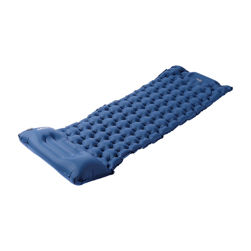 コールマン コンフォートエアーマットレスをレビュー!クチコミ コールマン コンフォートエアーマットレスをレビュー!クチコミ