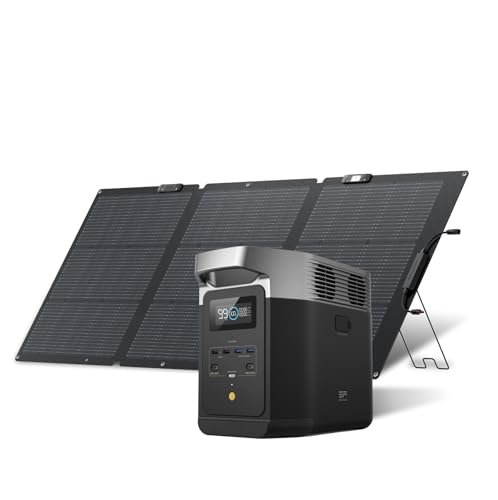 ポータブル電源・ソーラーパネルセットのおすすめ人気ランキング【2026