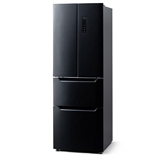 タッチオープン TOSHIBA 大型冷蔵庫 ファミリーサイズ426L - 冷蔵庫