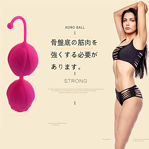 膣トレボール 3