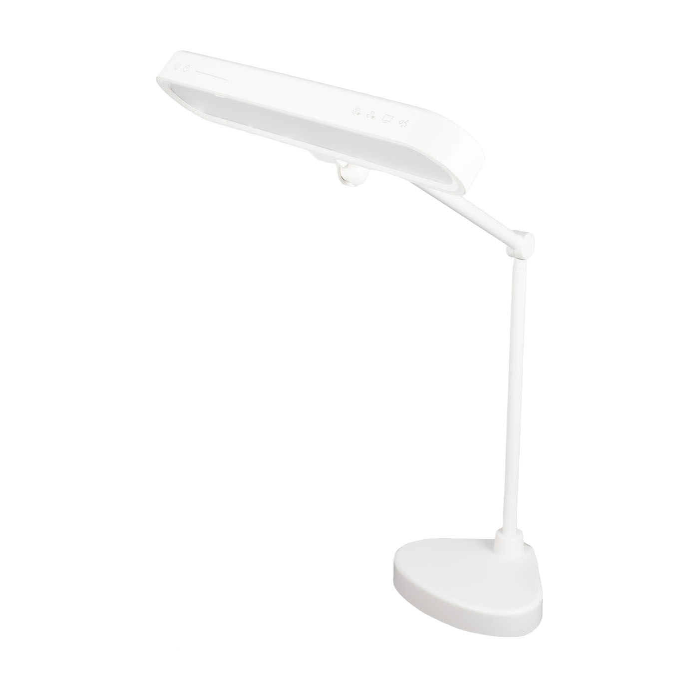 IKEA LEDワークランプ 505.364.62を検証レビュー！デスクライトの