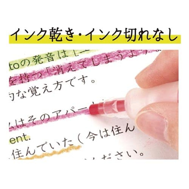 ネオンピツ 3