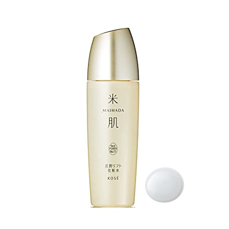 活潤リフト化粧水 1