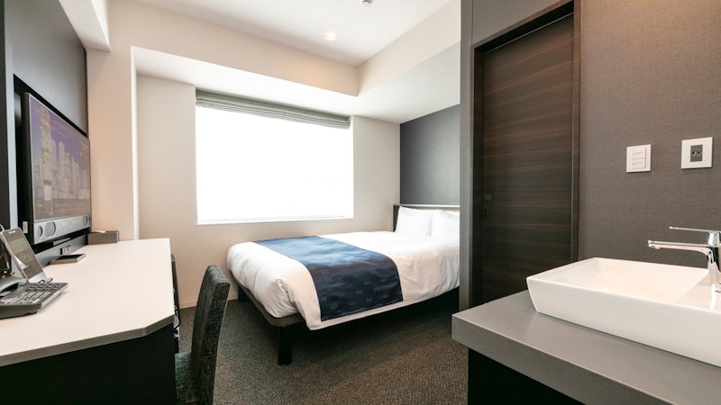 三交インGrande名古屋 HOTEL&SPA 4