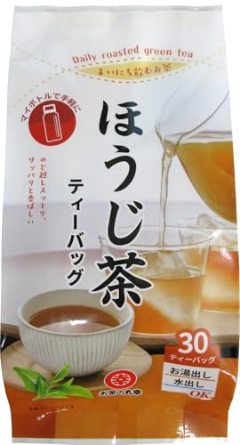 ほうじ茶ティーバッグ 1