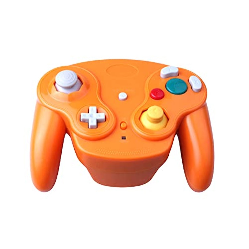 ゲームコントローラー 1