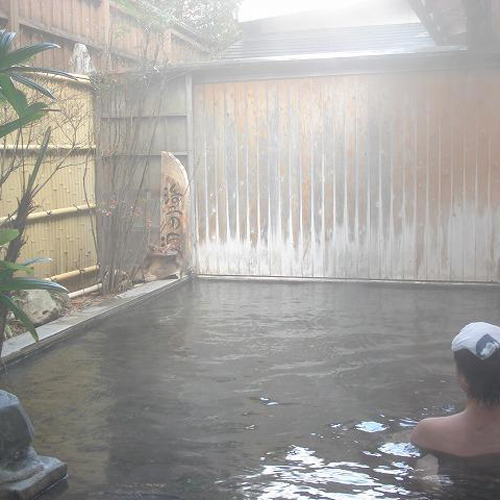 由布院温泉 榎屋旅館 3