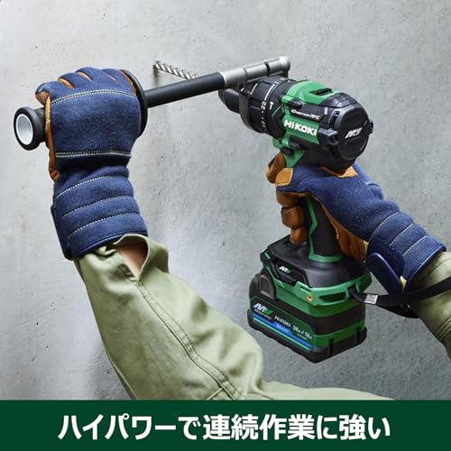 コードレス振動ドライバドリル 3