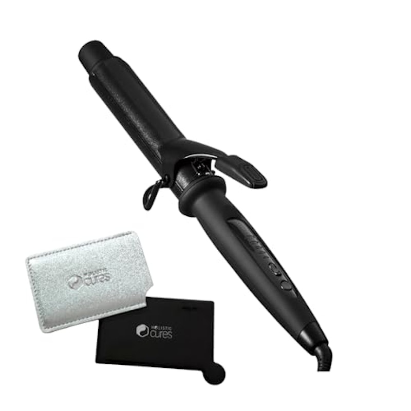 マグネットヘアプロ カールアイロン 32mm 1