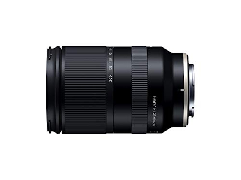 28-200mm F/2.8-5.6 Di III RXD 2