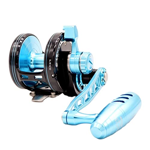 オフショアジギングリールのおすすめ人気ランキング【2026年1月