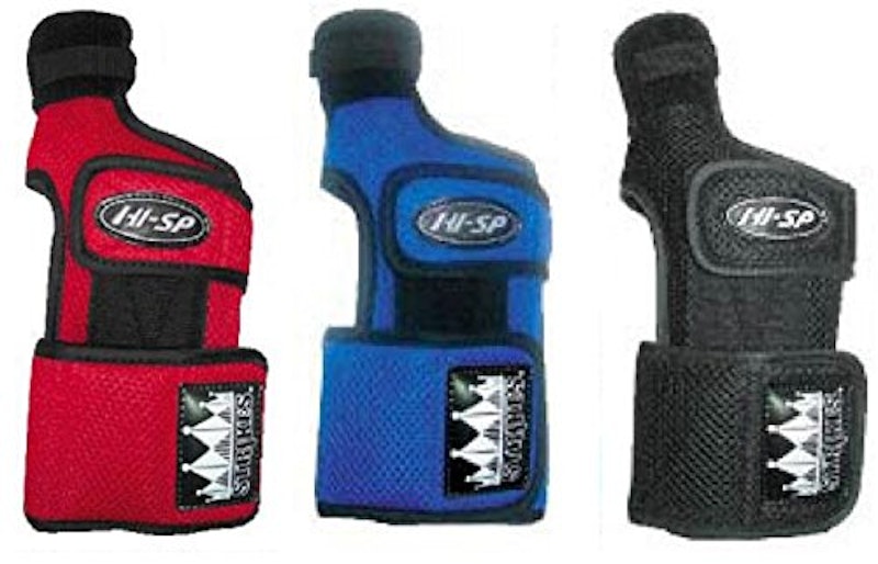 HSW-2 WRIST TIGHT 2