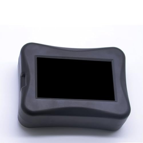 オートバイ用レーダー 3