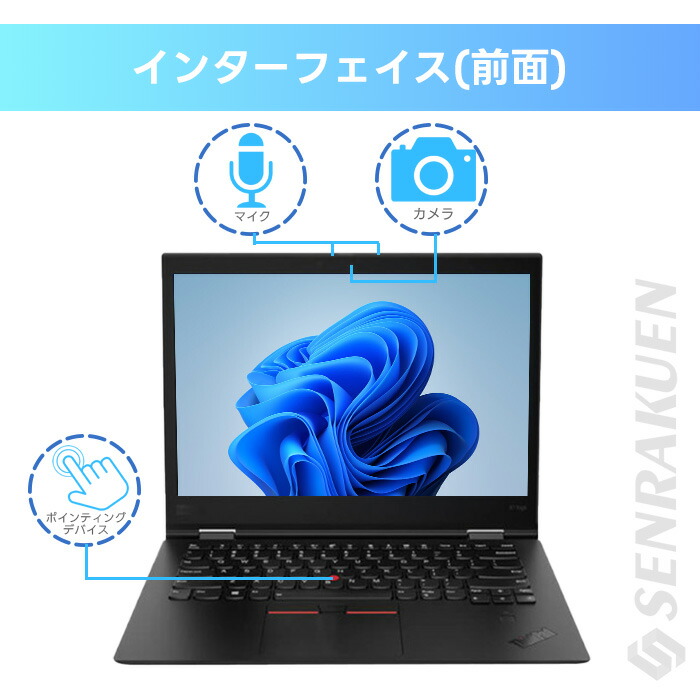 タブレットノートPC 5