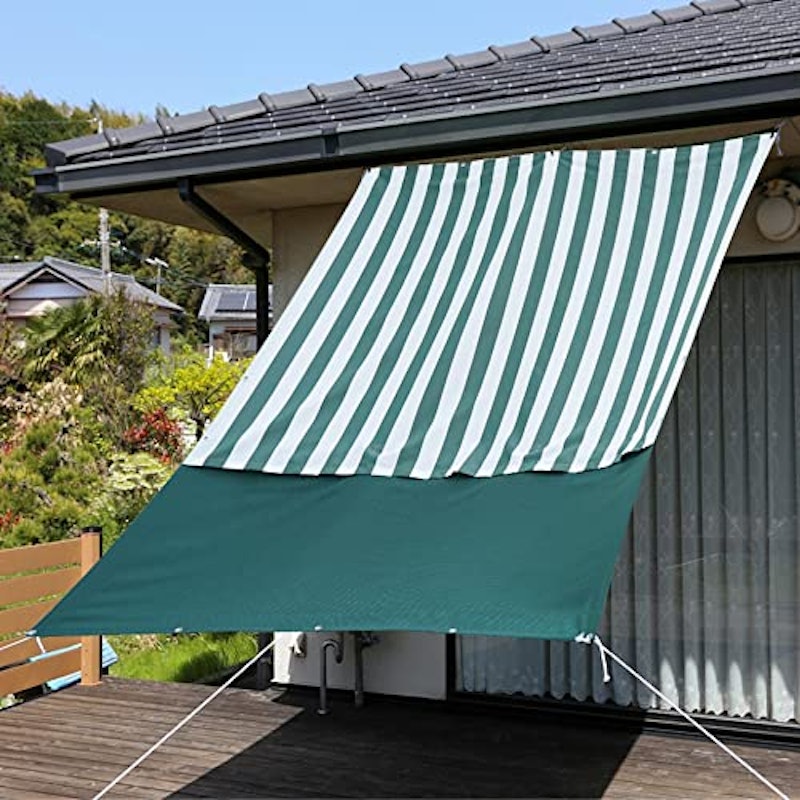 22年 ベランダ用サンシェードのおすすめ人気ランキング40選 Mybest 22年 ベランダ用サンシェードのおすすめ人気ランキング40選 Mybest