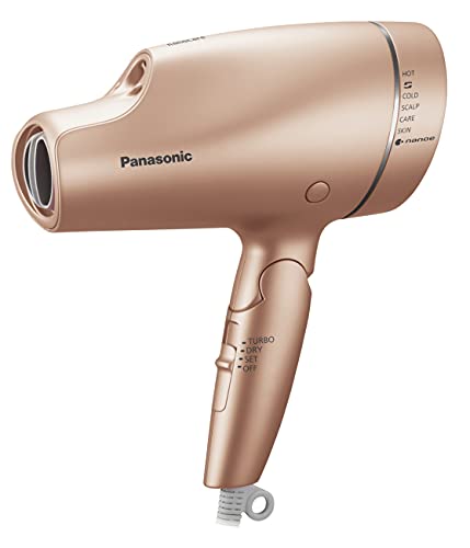 Panasonic ドライヤー - ヘアドライヤー