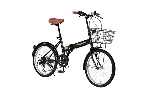 2021年】折りたたみ自転車のおすすめ人気ランキング20選 mybest