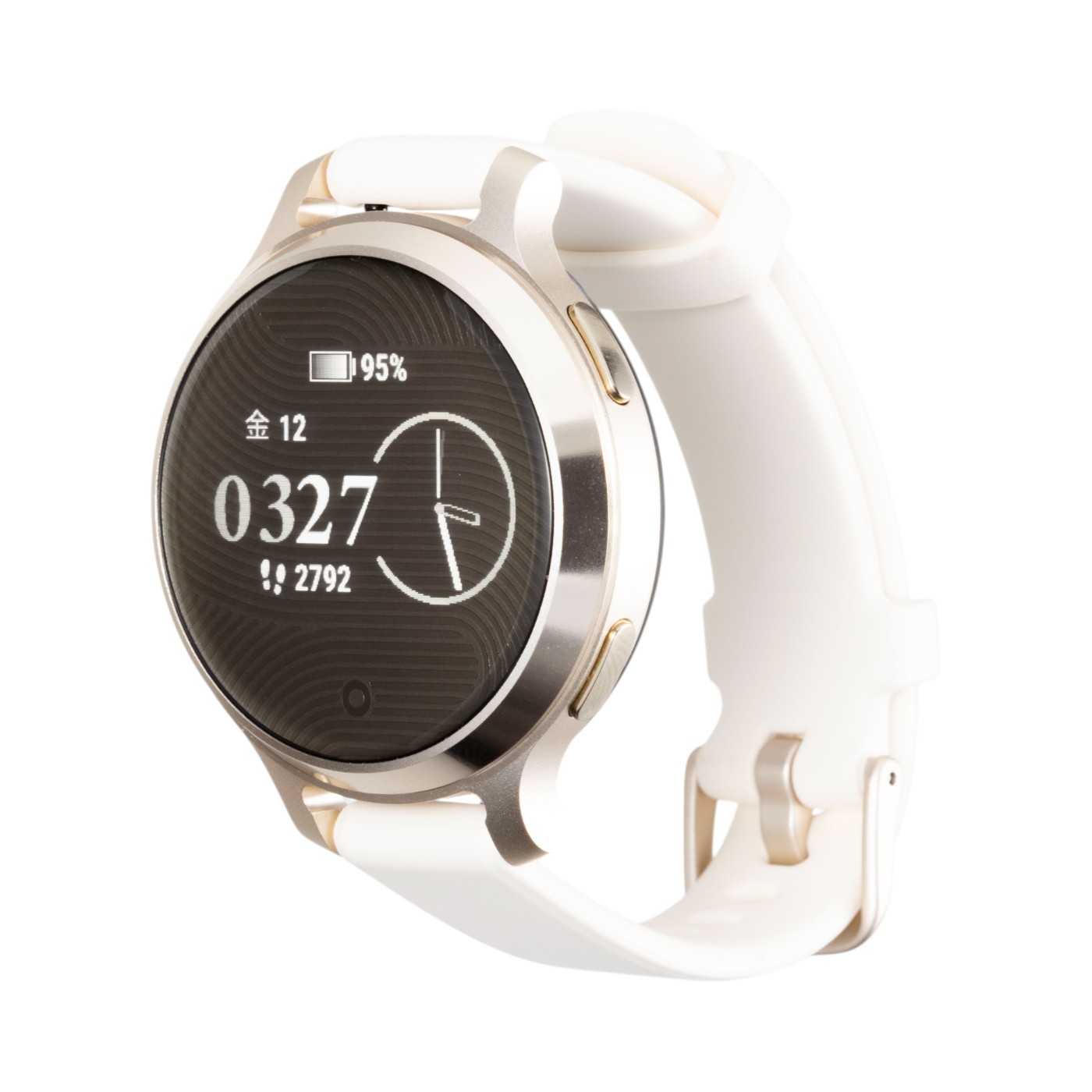 Garmin Lily 2 Activeを検証レビュー！スマートウォッチの選び方も紹介