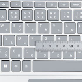 マイクロソフト Go 3 XJB-00004を検証レビュー!マイクロソフト Surface Laptop(ノートパソコン)の選び方も紹介 5