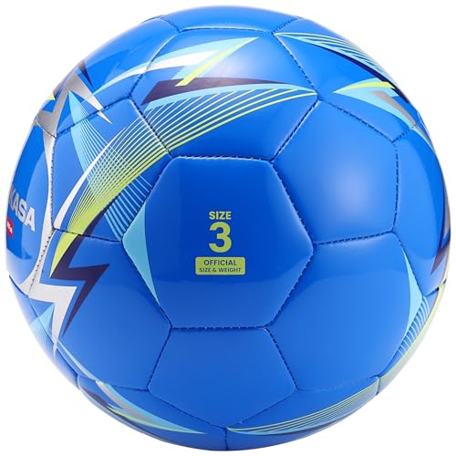 MIFoA サッカーボール 2