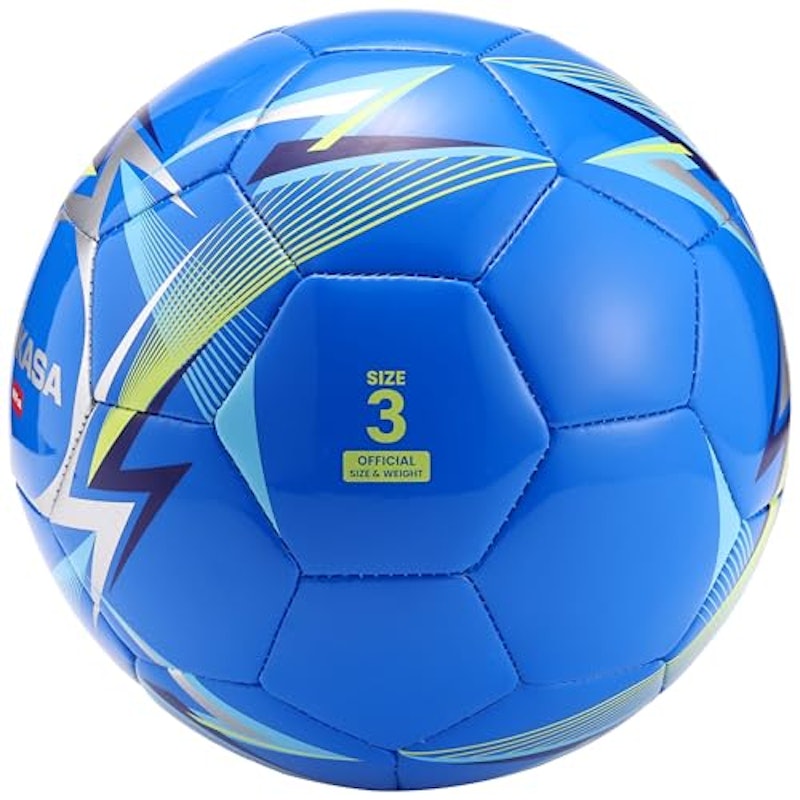 MIFoA サッカーボール 2