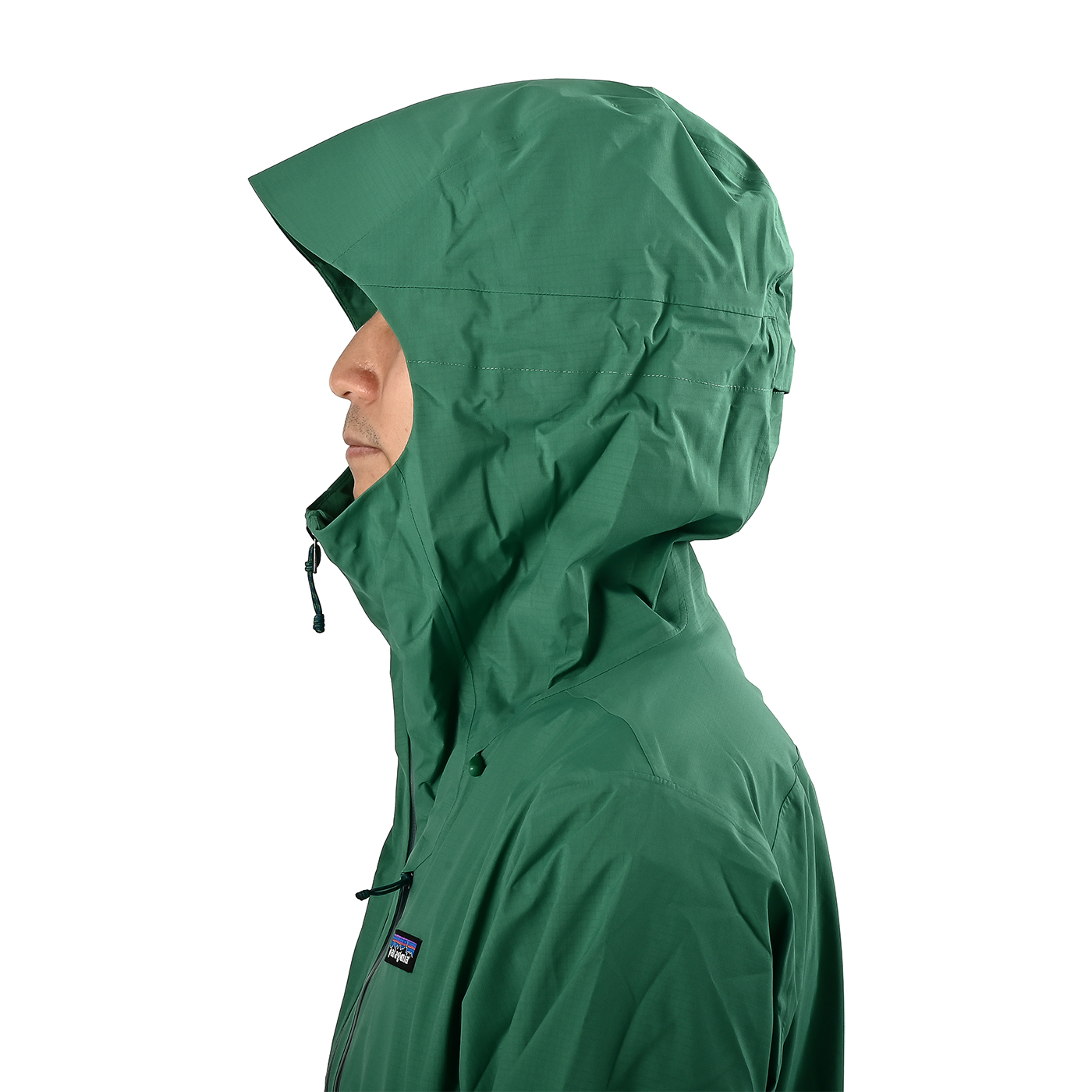 パタゴニア / グラナイト クレスト レイン ジャケット / L patagonia パタゴニア グラナイトクレストレインジャケット メンズ