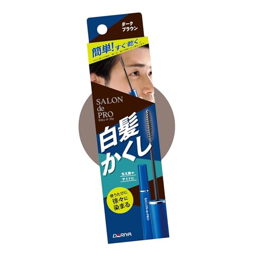 白髪かくしカラー 1