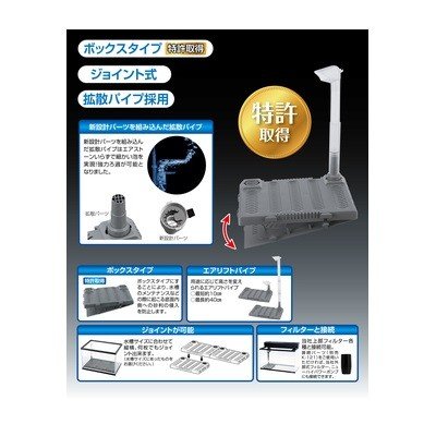 ボトムボックス 2