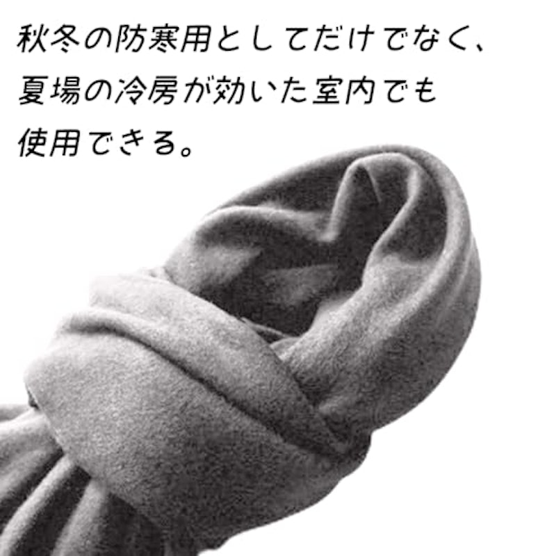 大判ストール 3