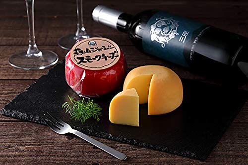 スモークチーズ 2