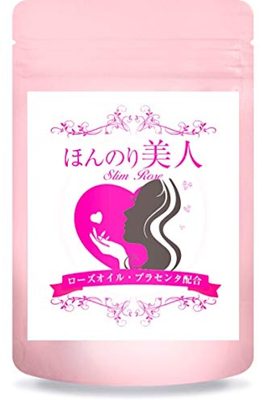 ほんのり美人 Slim Rose 1