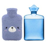 かわいい湯たんぽのおすすめ人気ランキング【2026年9月】 4