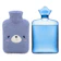 Jiangsu Samply Homeware Hot Water Bottle with Cute Fleece Cover 1