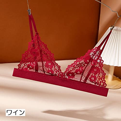 三角ブラ 5