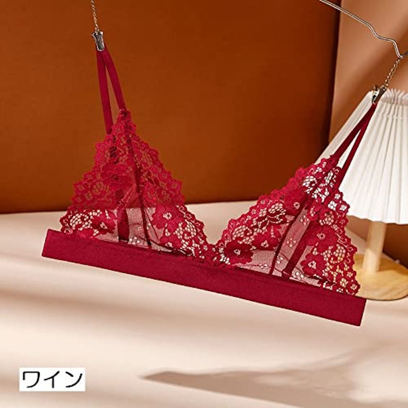 三角ブラ 5