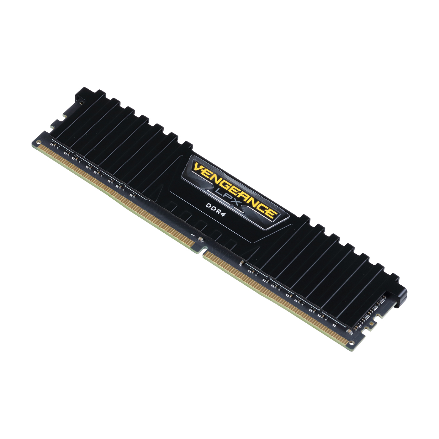 Corsair Memory CORSAIR DDR4 DRAM 2666MHz C16 Kit