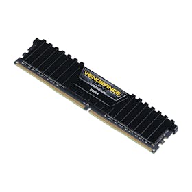Corsair Memory CORSAIR DDR4 DRAM 2666MHz C16 Kit CMK16GX4M2A2666C16を検証レビュー!DDR4 メモリの選び方も紹介 2