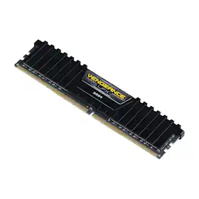 Corsair Memory CORSAIR DDR4 DRAM 2666MHz C16 Kit Corsair Memory CORSAIR DDR4 DRAM 2666MHz C16 Kit