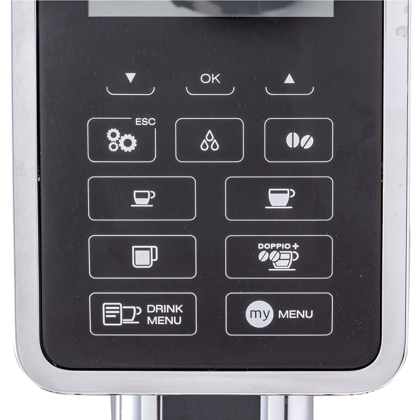 デロンギ　ディナミカ全自動コーヒーマシン Amazon | 【アドバンスモデル】デロンギ(DeLonghi) コンパクト全自動