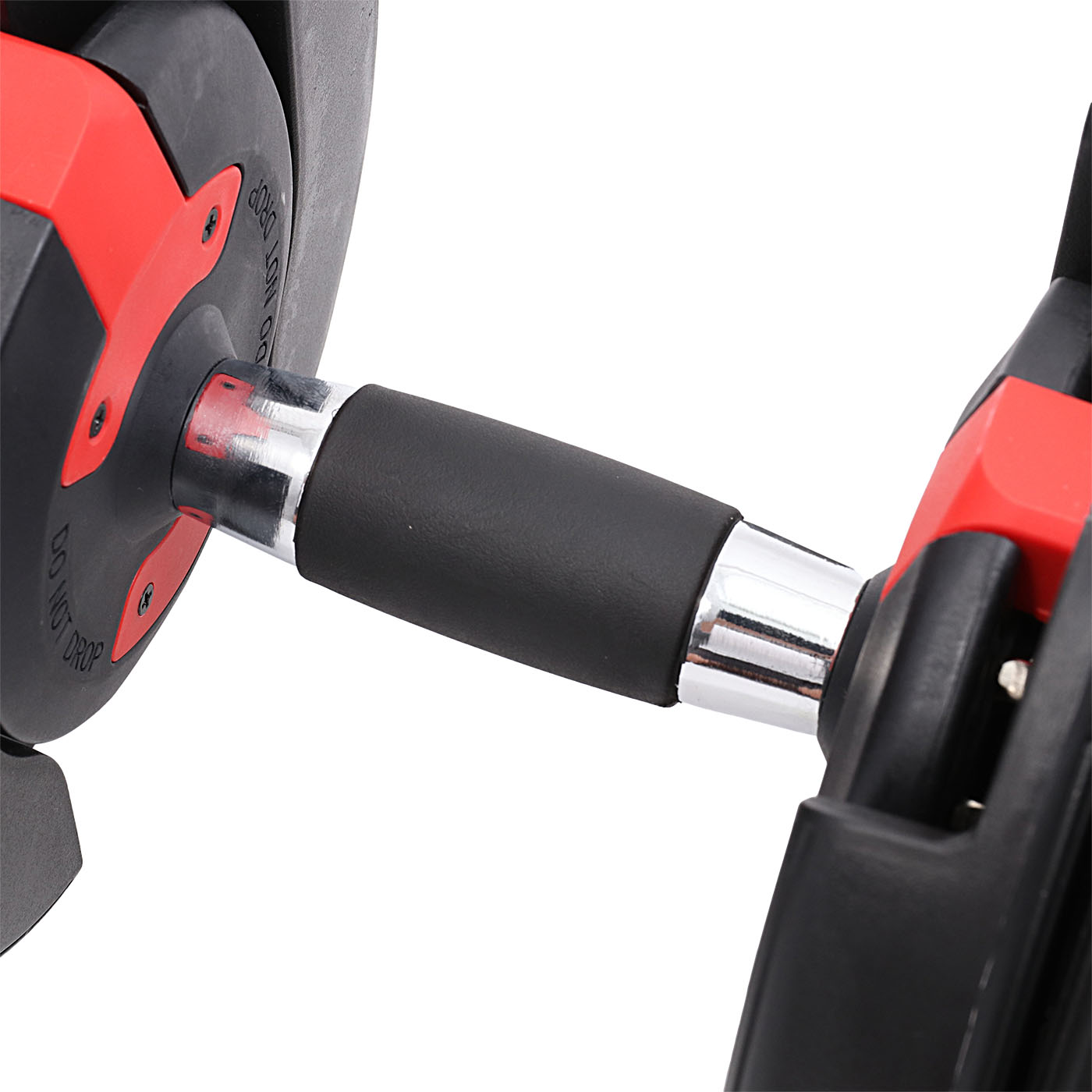 TOPFILM 可変式ダンベルを検証レビュー！可変式ダンベルの選び方